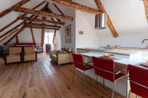 Mansarda Luxury San Domenico